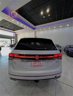 فولكسفاغن أطلس